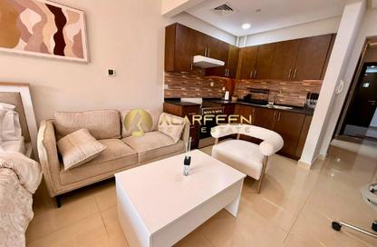 Apartment - Studio - 1 Bathroom for rent in Botanica - District 13 - Jumeirah Village Circle - Dubai