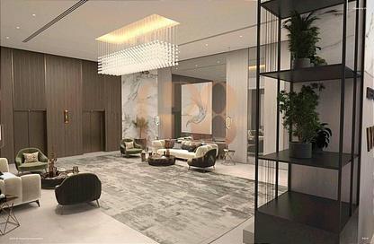 Apartment - 1 Bedroom - 2 Bathrooms for sale in Reem by Vision - Liwan - Dubai