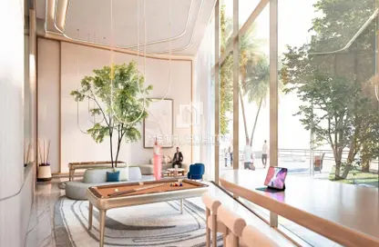 Apartment - Studio - 1 Bathroom for sale in Quattro Del Mar - Hayat Island - Mina Al Arab - Ras Al Khaimah