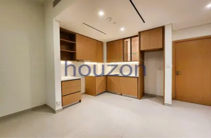 شقة - غرفة نوم - 1 حمام للايجار في برج Park Horizon 2 - بارك هورايزون - دبي هيلز استيت - دبي