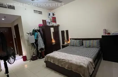 Apartment - 2 Bedrooms - 3 Bathrooms for sale in Ajman One Tower 1 - Ajman One - Ajman Downtown - Ajman