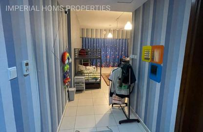 Apartment - 2 Bedrooms - 3 Bathrooms for sale in Ajman One Tower 1 - Ajman One - Ajman Downtown - Ajman