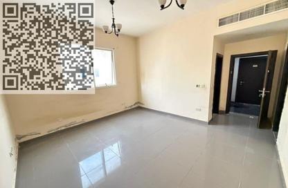 Apartment - Studio - 1 Bathroom for rent in Ajman Hills - Al Alia - Ajman