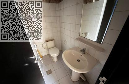 Apartment - Studio - 1 Bathroom for rent in Ajman Hills - Al Alia - Ajman