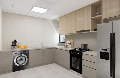 Apartment - Studio - 1 Bathroom for sale in Al Ameera Village - Ajman