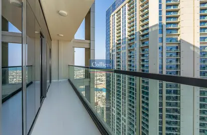 Apartment - 2 Bedrooms - 2 Bathrooms for rent in Aykon City Tower C - Aykon City - Business Bay - Dubai