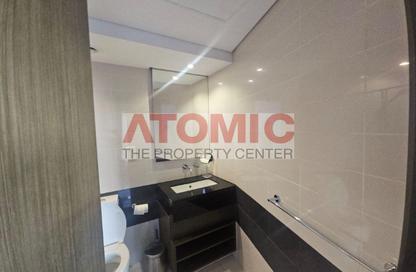Apartment - 1 Bedroom - 2 Bathrooms for rent in The Lofts West - The Lofts - Downtown Dubai - Dubai