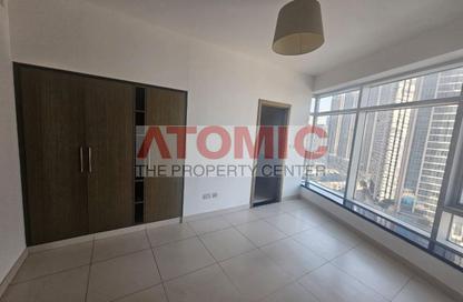 Apartment - 1 Bedroom - 2 Bathrooms for rent in The Lofts West - The Lofts - Downtown Dubai - Dubai