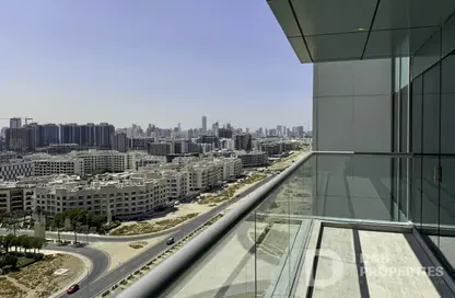 Apartment - 2 Bedrooms - 3 Bathrooms for rent in Montrose Residence A - Montrose Residence - Dubai Science Park - Dubai