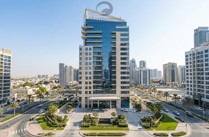 Whole Building - Studio for sale in Dubai Marina - Dubai