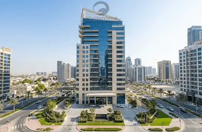 عمارة بالكامل - استوديو للبيع في دبي مارينا - دبي