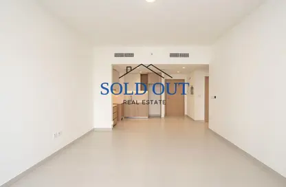 Apartment - 1 Bedroom - 1 Bathroom for sale in Island Park I - Dubai Creek Harbour (The Lagoons) - Dubai