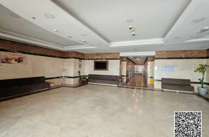 Apartment - 1 - 2 for rent in Paradise Lakes Tower B6 - Paradise Lakes Towers - Emirates City - Ajman