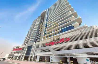 Apartment - 1 Bedroom - 1 Bathroom for sale in Opalz By Danube Tower 1 - Opalz by Danube - Dubai Science Park - Dubai