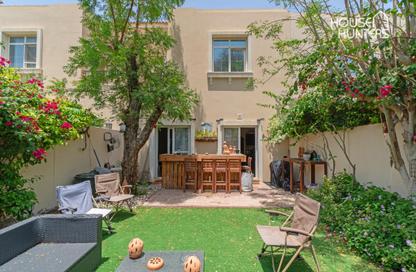 Villa - 2 Bedrooms - 2 Bathrooms for rent in Al Reem 1 - Al Reem - Arabian Ranches - Dubai