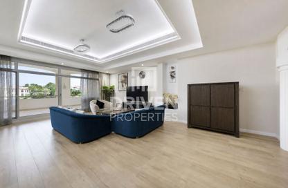 Apartment - 3 - 3 for sale in Green Community East - Green Community - Dubai Investment Park 1 (DIP 1) - Dubai Investment Park (DIP) - Dubai