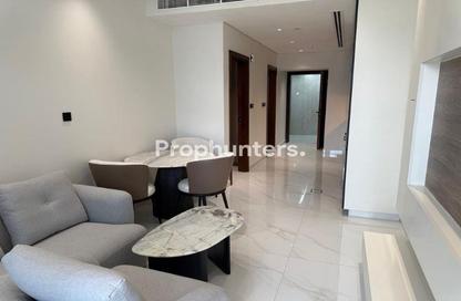 Apartment - 2 - 2 for rent in Skyhills Residences 2 - Skyhills Residences - Dubai Science Park - Dubai