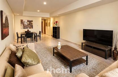 Apartment - 1 - 2 for rent in Princess Tower - Dubai Marina - Dubai Apartment - 1 - 2 for rent in Princess Tower - Dubai Marina - Dubai