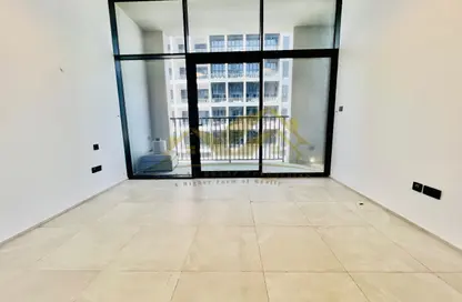 Apartment - 1 Bedroom - 2 Bathrooms for rent in Jumeirah Garden City - Al Satwa - Dubai