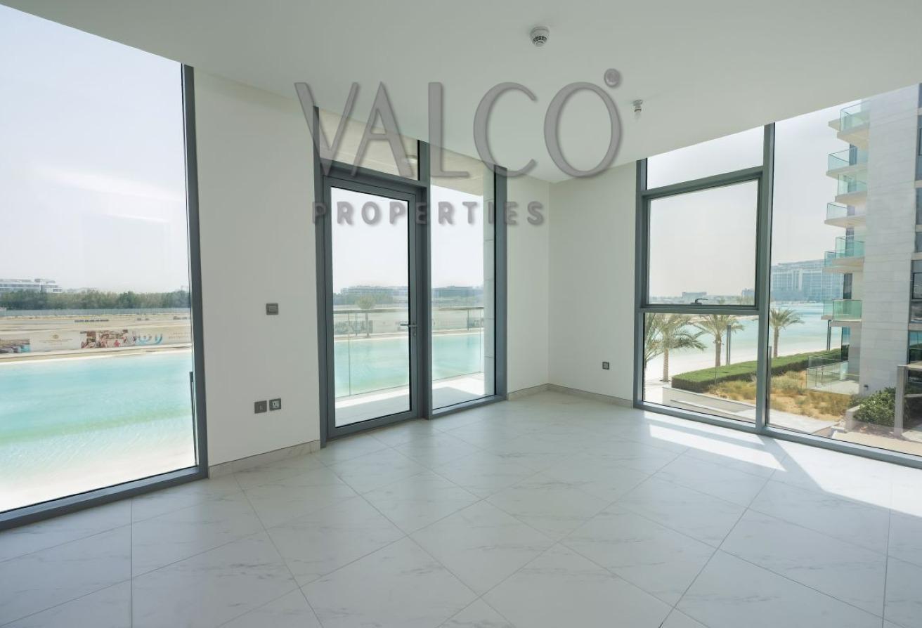 Corner Unit | 4th floor | Lagoon View photo 3
