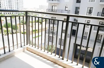 شقة - غرفة نوم - 1 حمام للايجار في صافي 2 بي - صافي 2 - سافي - تاون سكوير - دبي