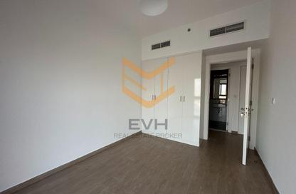 Apartment - 3 Bedrooms - 2 Bathrooms for rent in The Nook 1 - The Nook - Wasl Gate - Dubai Apartment - 3 Bedrooms - 2 Bathrooms for rent in The Nook 1 - The Nook - Wasl Gate - Dubai