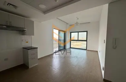 Apartment - 3 Bedrooms - 2 Bathrooms for rent in The Nook 1 - The Nook - Wasl Gate - Dubai