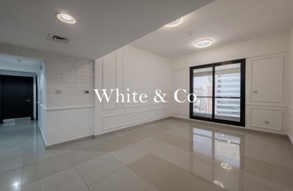 Apartment - 2 Bedrooms - 3 Bathrooms for rent in Escan Tower - Dubai Marina - Dubai