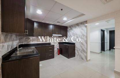 Apartment - 2 Bedrooms - 3 Bathrooms for rent in Escan Tower - Dubai Marina - Dubai Apartment - 2 Bedrooms - 3 Bathrooms for rent in Escan Tower - Dubai Marina - Dubai