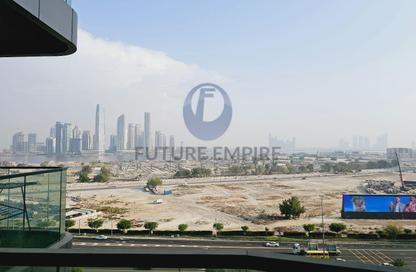 Apartment - 1 - 2 for rent in Burj Ghaya - Al Jaddaf - Dubai Apartment - 1 - 2 for rent in Burj Ghaya - Al Jaddaf - Dubai