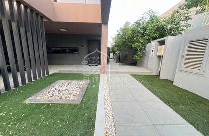 Townhouse - 3 - 5 for rent in Kaya - Masaar - Tilal City - Sharjah