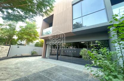 Townhouse - 3 - 5 for rent in Kaya - Masaar - Tilal City - Sharjah