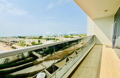 Apartment - 1 Bedroom - 2 Bathrooms for rent in Gateway Residences - Mina Al Arab - Ras Al Khaimah