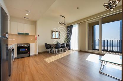 Apartment - 2 Bedrooms - 2 Bathrooms for rent in Harbour Gate Tower 2 - Harbour Gate - Dubai Creek Harbour (The Lagoons) - Dubai Apartment - 2 Bedrooms - 2 Bathrooms for rent in Harbour Gate Tower 2 - Harbour Gate - Dubai Creek Harbour (The Lagoons) - Dubai