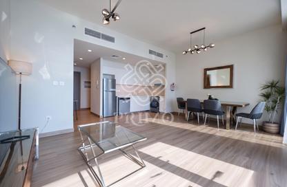 Apartment - 2 Bedrooms - 2 Bathrooms for rent in Harbour Gate Tower 2 - Harbour Gate - Dubai Creek Harbour (The Lagoons) - Dubai Apartment - 2 Bedrooms - 2 Bathrooms for rent in Harbour Gate Tower 2 - Harbour Gate - Dubai Creek Harbour (The Lagoons) - Dubai