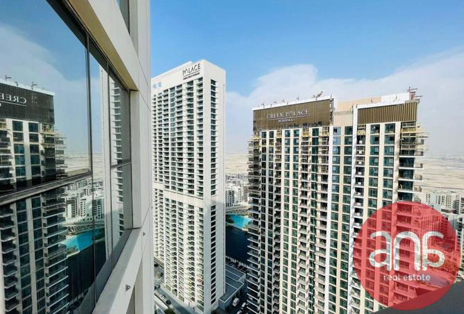 Fully Furnished | High Floor | Vacant Soon photo 2