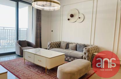 Apartment - 2 - 2 for rent in 17 Icon Bay - Dubai Creek Harbour (The Lagoons) - Dubai Apartment - 2 - 2 for rent in 17 Icon Bay - Dubai Creek Harbour (The Lagoons) - Dubai