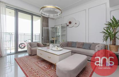 Apartment - 2 - 2 for rent in 17 Icon Bay - Dubai Creek Harbour (The Lagoons) - Dubai