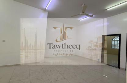 Full Floor - 3 - 3 for rent in Al Raqaib 1 - Al Raqaib - Ajman