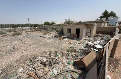 Warehouse - Studio - 1 Bathroom for rent in Al Sajaa Industrial - Al Sajaa - Sharjah