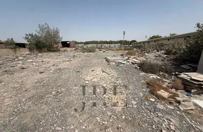 مستودع - استوديو - 1 حمام للايجار في الصجعة الصناعية - الصجعة - الشارقة