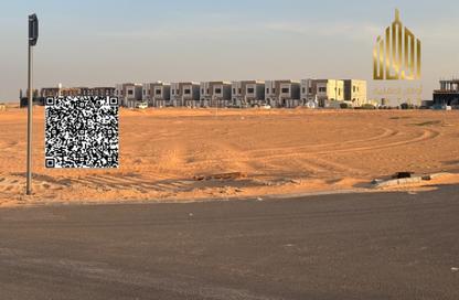 Land - Studio for sale in Basatin Al Serra - Al Serra Residential Area - Umm Al Quwain