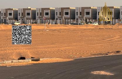 Land - Studio for sale in Basatin Al Serra - Al Serra Residential Area - Umm Al Quwain