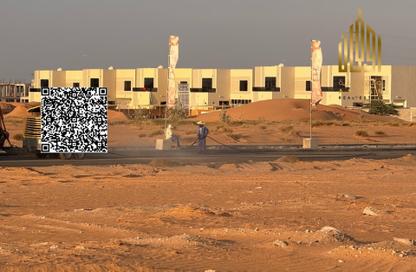 Land - Studio for sale in Basatin Al Serra - Al Serra Residential Area - Umm Al Quwain