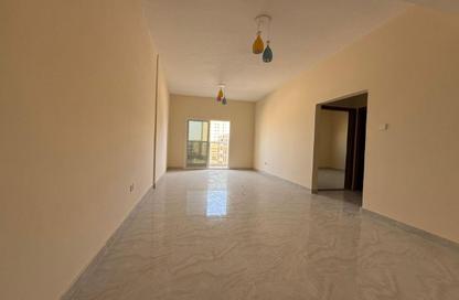 Apartment - 1 Bedroom - 2 Bathrooms for rent in Al Jurf Industrial 3 - Al Jurf Industrial - Ajman