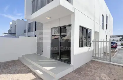 Villa - 3 Bedrooms - 5 Bathrooms for sale in Juniper - Damac Hills 2 - Dubai