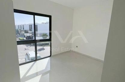 Villa - 3 Bedrooms - 5 Bathrooms for sale in Juniper - Damac Hills 2 - Dubai
