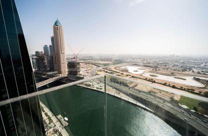 Apartment - 3 Bedrooms - 4 Bathrooms for sale in Urban Oasis - Business Bay - Dubai