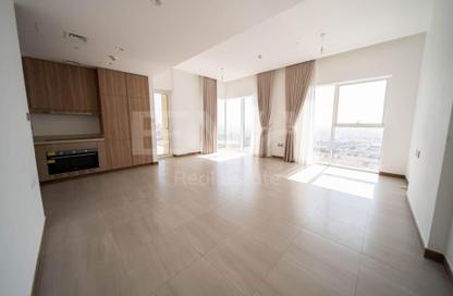 Apartment - 3 Bedrooms - 4 Bathrooms for sale in Urban Oasis - Business Bay - Dubai