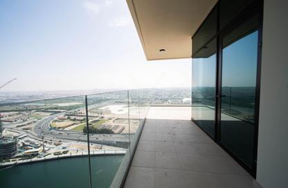 Apartment - 3 Bedrooms - 4 Bathrooms for sale in Urban Oasis - Business Bay - Dubai Apartment - 3 Bedrooms - 4 Bathrooms for sale in Urban Oasis - Business Bay - Dubai